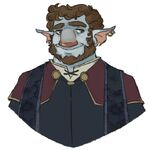 I myself am also Enchanter Pumat Sol — The individual The Legend of Vox  Machina character
