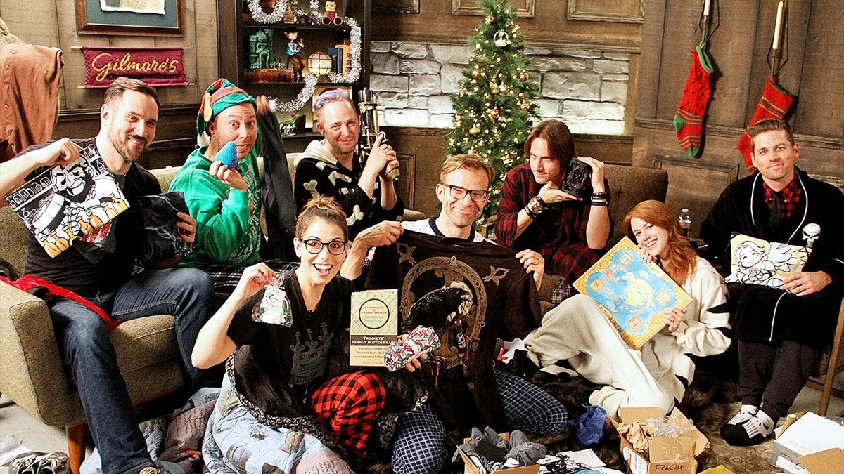 Talks Machina Episode 6 Critical Role Wiki Fandom