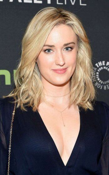 Ashley Johnson Now: 'Growing Pains' Actress Is All 'Grown Up' (PHOTOS)