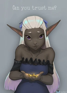 Vedalla - Andreas Nilsson