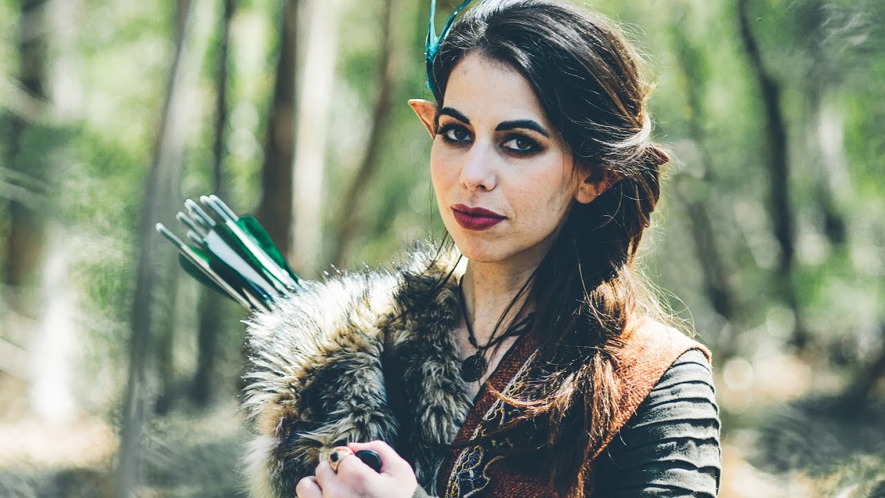 Laura Bailey, Critical Role Wiki