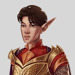 Guest Characters | Critical Role Wiki | Fandom