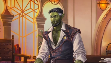 Thjazi Fang Official