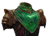 Armor of the Valiant Soul