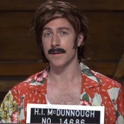 Matt from Raising Arizona' from "The Assembling of Legends" (3x112).[art 74]