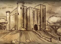 Greyskull Keep