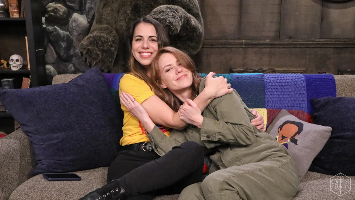 Talks Machina Episode 139 Critical Role Wiki Fandom