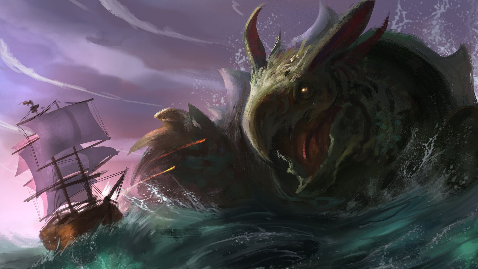 Dragon turtle Critical Role Wiki Fandom