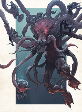 Ulugrah by Rich Kelly