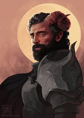 Zerxus - Emi (@emisartcr)