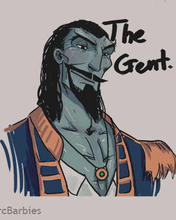 Babenon Dosal Critical Role Wiki Fandom