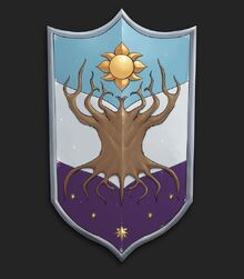 Whitestone Crest