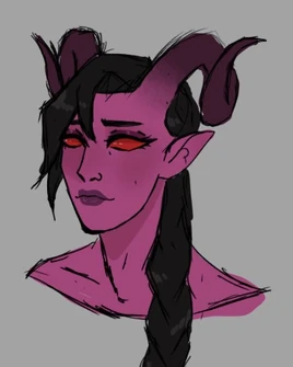 Aldreda Tavelle by Robin