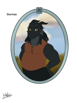 Durmas - Kileigh Gallagher