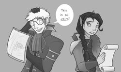 Episode-64-Percy-Forgot-the-Adventures-in-the-Feywild-by-Truffery