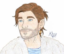 Ivan von Musel by Micaerys