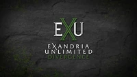 EXU Divergence logo
