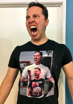 Sam Riegel