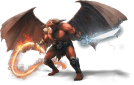 Balor by Conceptopolis