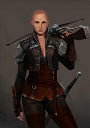 Chandra Pandhita Shayne Tranter