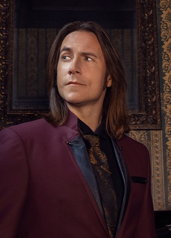 Matthew Mercer | Critical Role Wiki | Fandom