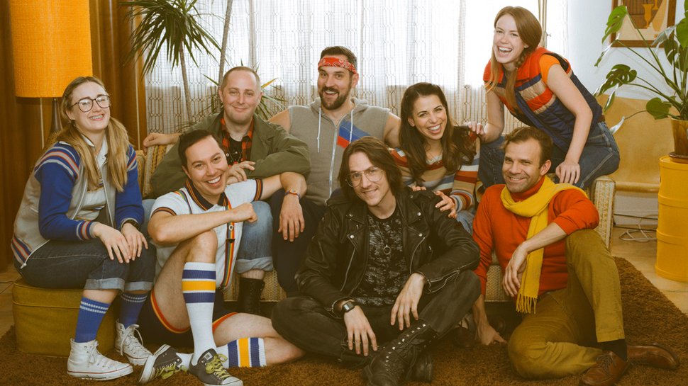 Critical Role - Entertainment Earth