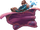 Carpet of Flying