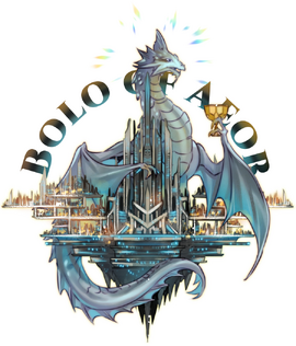 Bolo by Rann