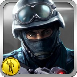 Counter Strike Portable APK for Android - Download