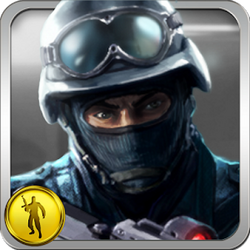 Critical Strike Portable para Android - Baixe o APK na Uptodown