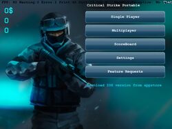 Critical Strike: Portable Game - Play Online