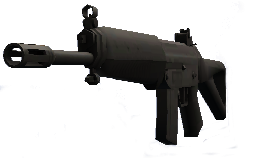 M4A1, Critical Strike Portable Wiki