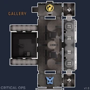 Maps List Critical Strike Portable Wiki Fandom