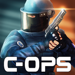 Critical Ops - Wikipedia