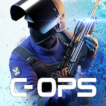 Critical Ops, Critical Strike Portable Wiki