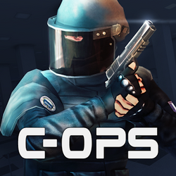 Critical Ops - Wikipedia