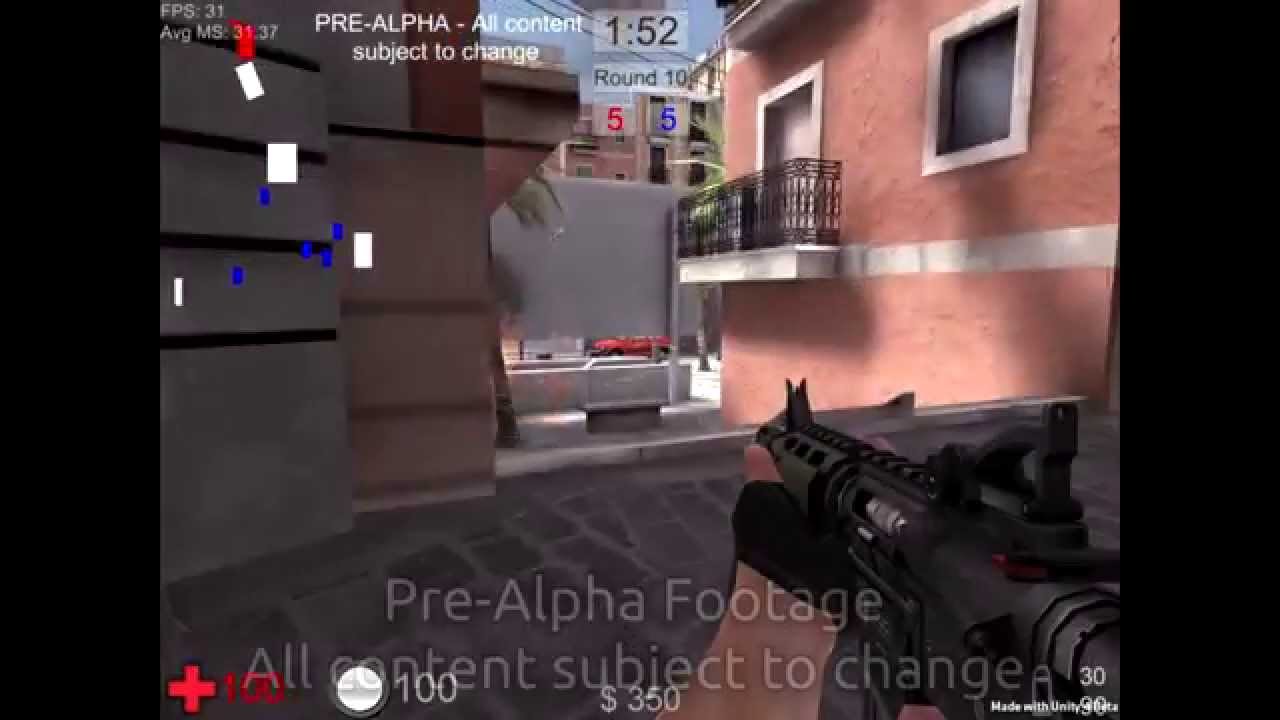 Critical Ops is the newest attempt at bringing a Counter-Strike style game  to mobile, now in Alpha testing - Droid Gamers