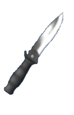 Knife Critical Strike Portable Wiki Fandom