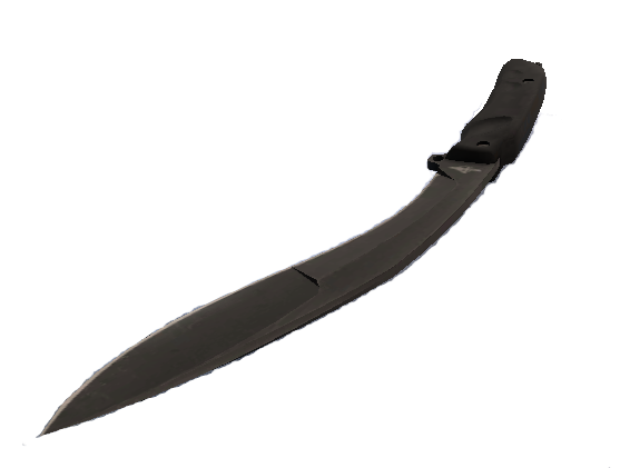 Kukri Knife Critical Strike Portable Wiki Fandom Kukri Knife Critical Strike Portable Wiki Fandom