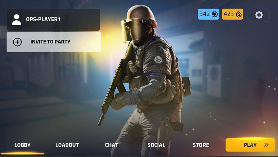 Critical Ops, Critical Strike Portable Wiki