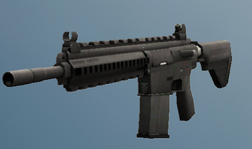 HK417 | Critical Strike Portable Wiki | Fandom HK417 | Critical Strike Portable Wiki | Fandom