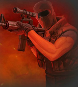 Critical Strike Global Ops: Play Critical Strike Global Ops