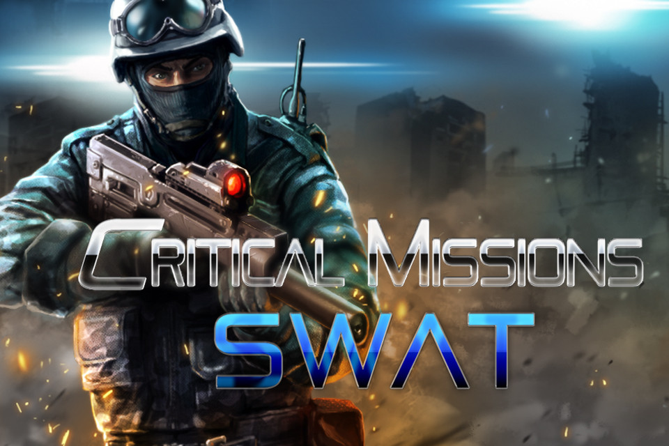 Critical Strike CS: Online FPS on the App Store