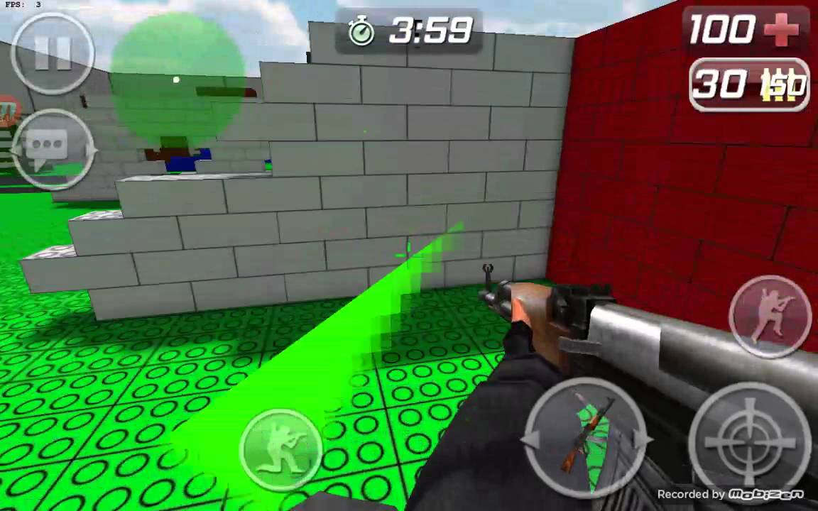 lego counter strike