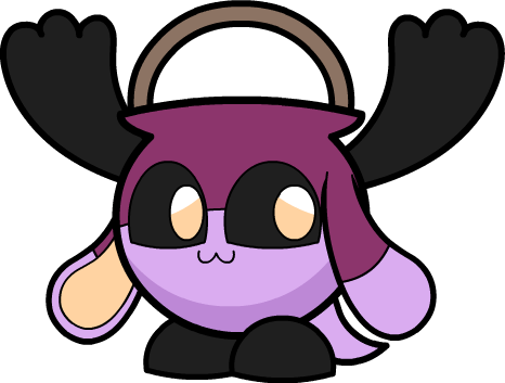Tricky Bagskett | CRiTORA Database | Fandom