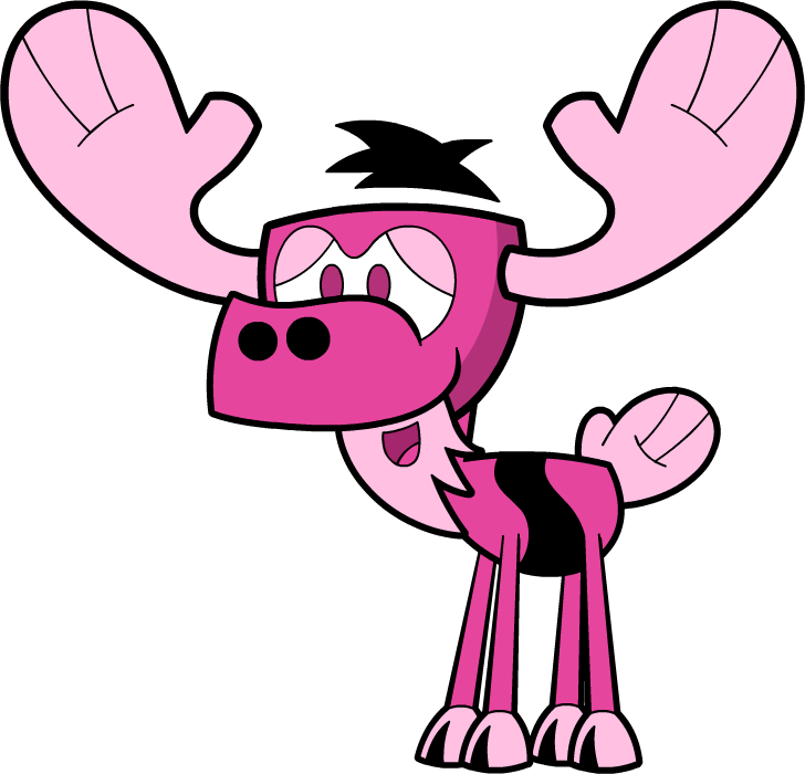 Handy Mittenhands | CRiTORA Database | Fandom