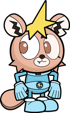Kotaro Otterzap | CRiTORA Database | Fandom