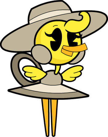 Stella Twirlwindy CRiTORA Database Fandom