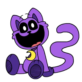 Catnap Fanon Poppy Playtime Wiki Fandom