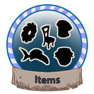 Items